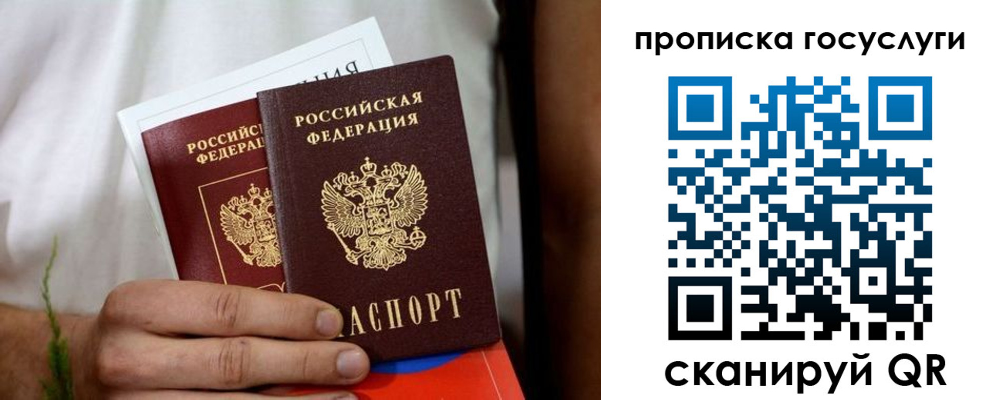 прописка регистрация в Елизово